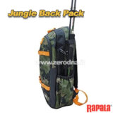 Rapala Jungle Back Pack