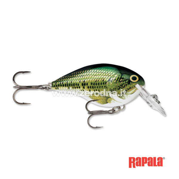 Rapala Dives-To