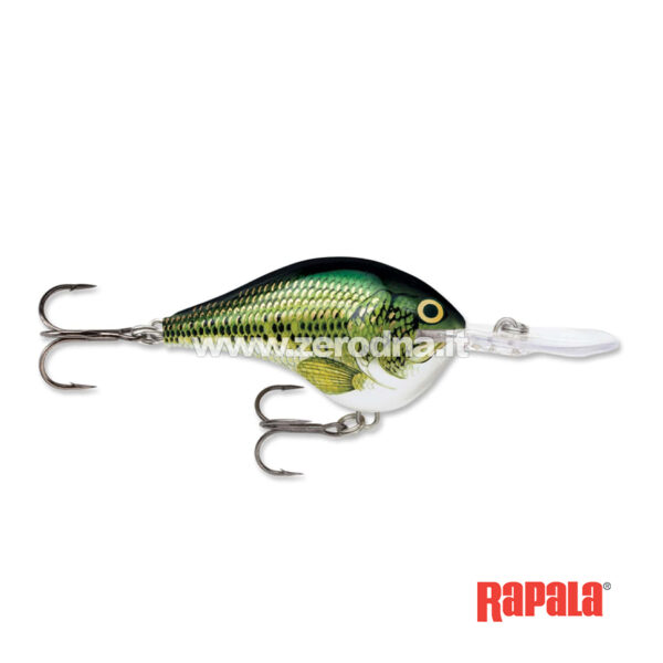 Rapala Dives-To