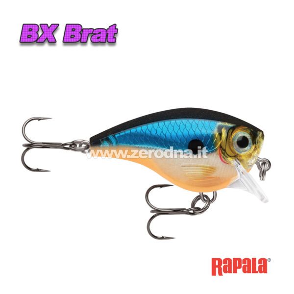 Rapala BX Brat