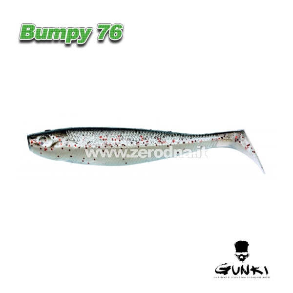 Gunki Bumby