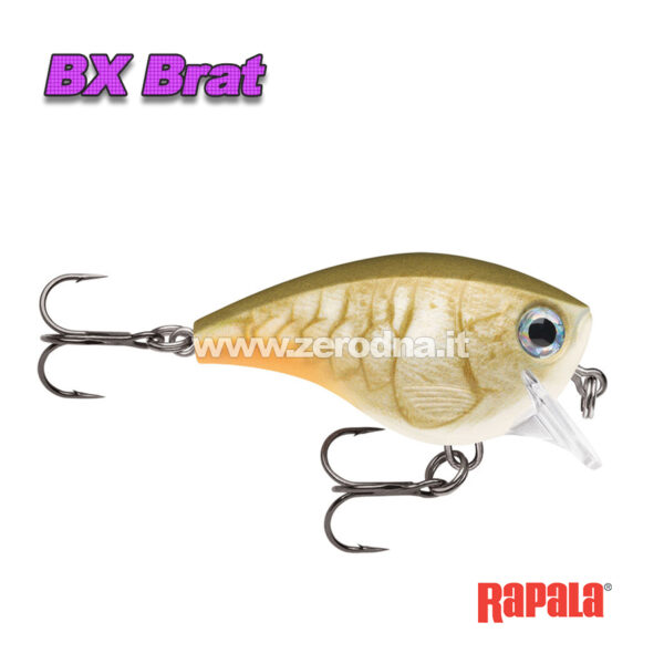 Rapala BX Brat