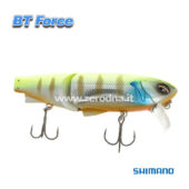 Shimano Bantam Bt Force