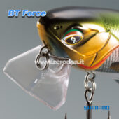Shimano Bantam Bt Force