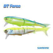 Shimano Bantam Bt Force