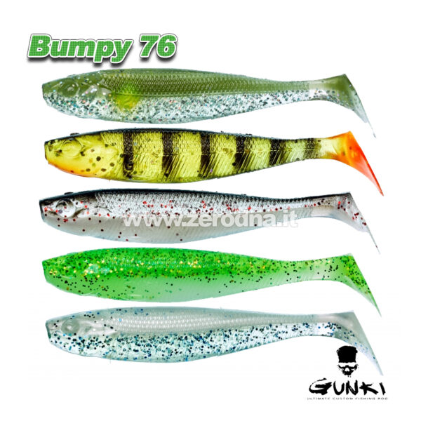 Gunki Bumby