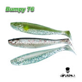 Gunki Bumby