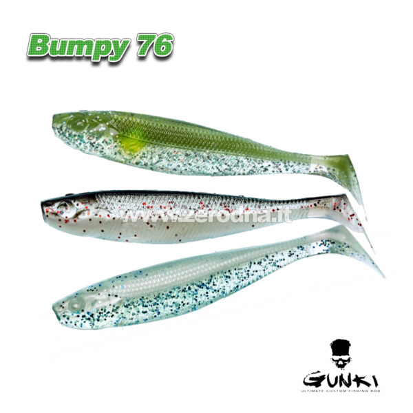 Gunki Bumby