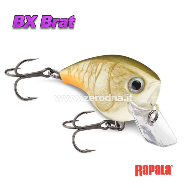 Rapala BX Brat