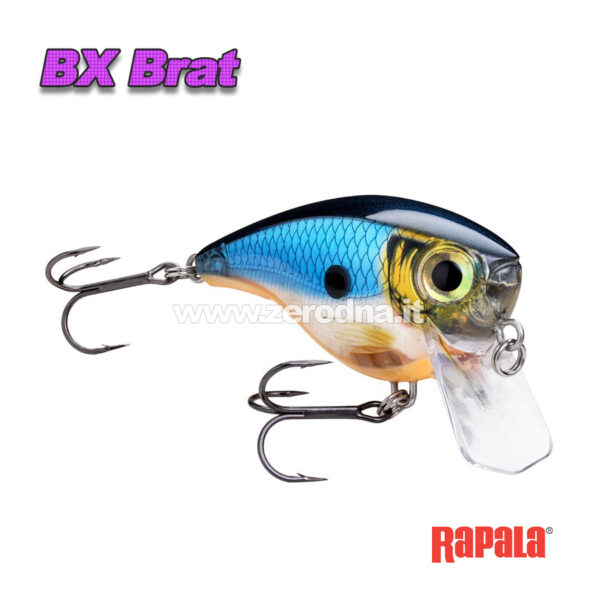 Rapala BX Brat