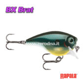 Rapala BX Brat
