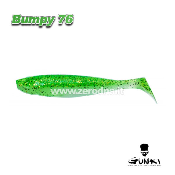 Gunki Bumby