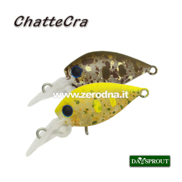 Daysprout Chattercra