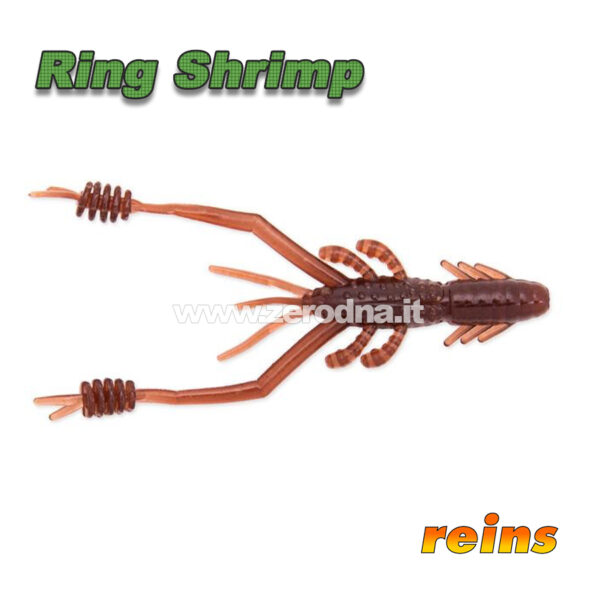 Reins Ring Shrimp