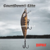 Rapala Countdown Elite