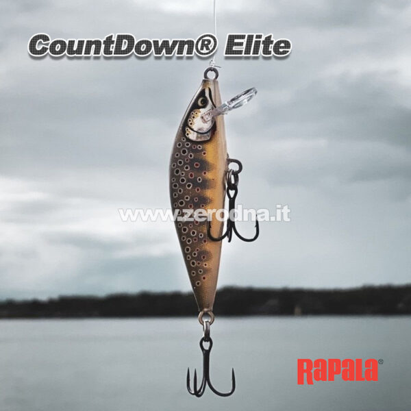 Rapala Countdown Elite