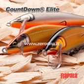 Rapala Countdown Elite