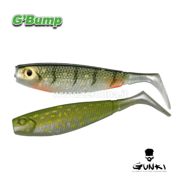 Gunki G'Bump