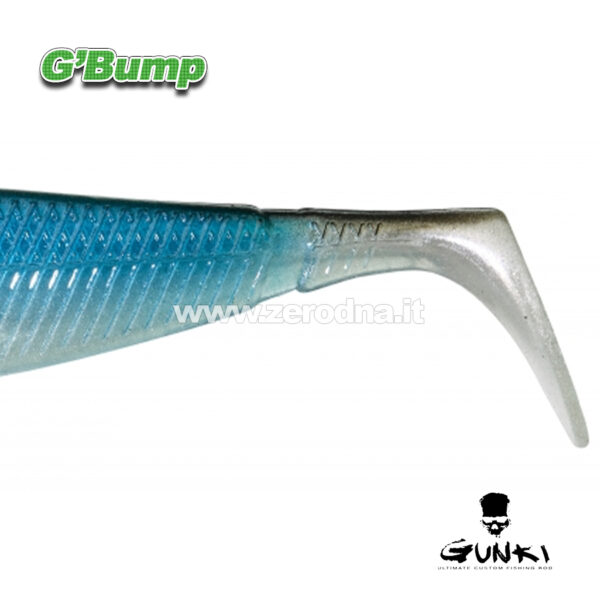 Gunki G’Bump