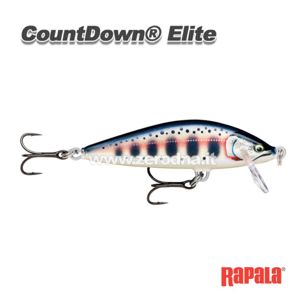 Rapala Countdown Elite