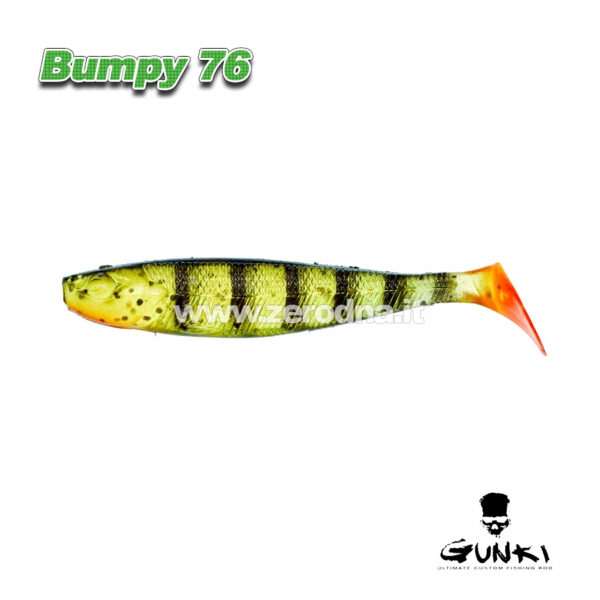 Gunki Bumby