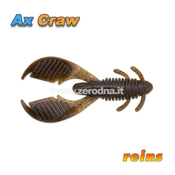 Reins Ax Craw