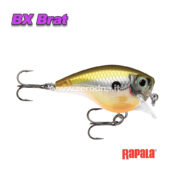 Rapala BX Brat