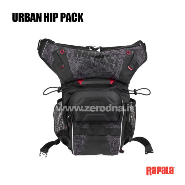 Rapala Urban Hip Pack