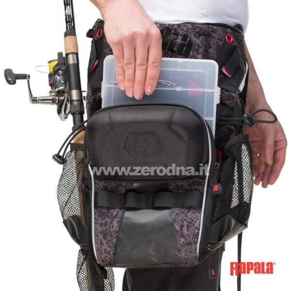 Rapala Urban Hip Pack