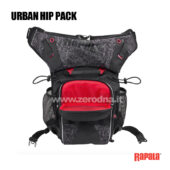 Rapala Urban Hip Pack