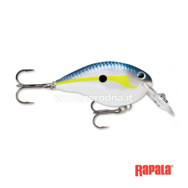 Rapala Dives-To