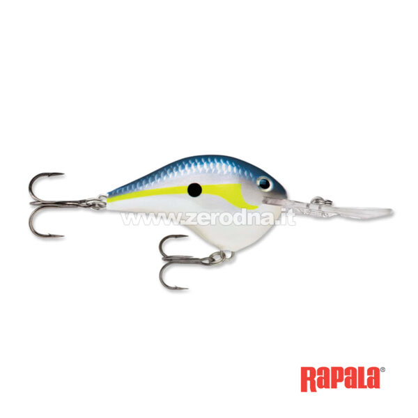 Rapala Dives-To