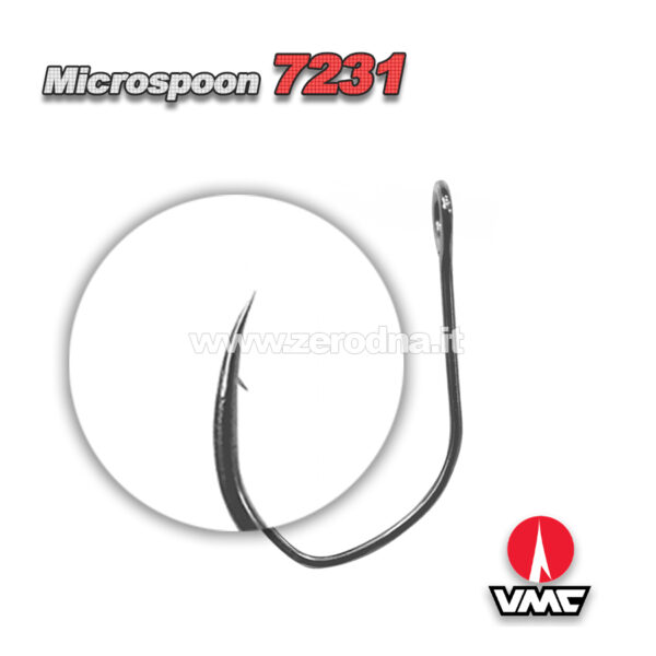 Vmc Microspoon 7231 NT