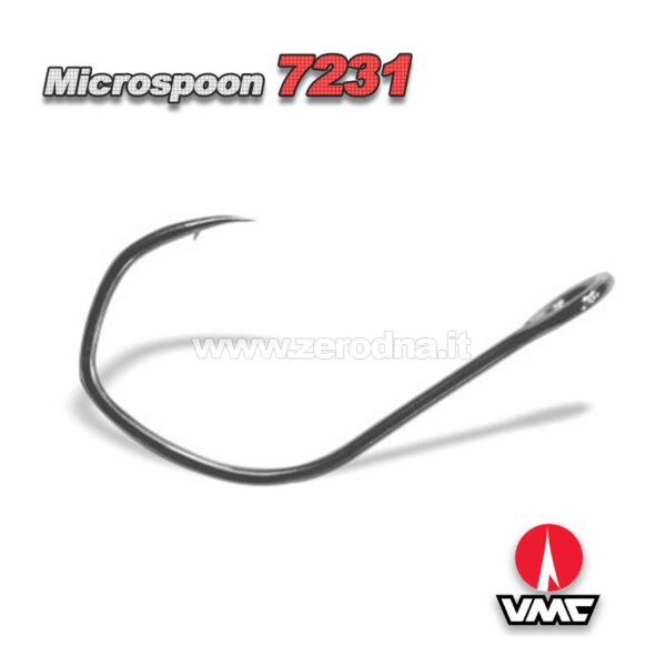 Vmc Microspoon 7231 NT