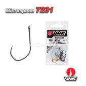 Vmc Microspoon 7231 NT
