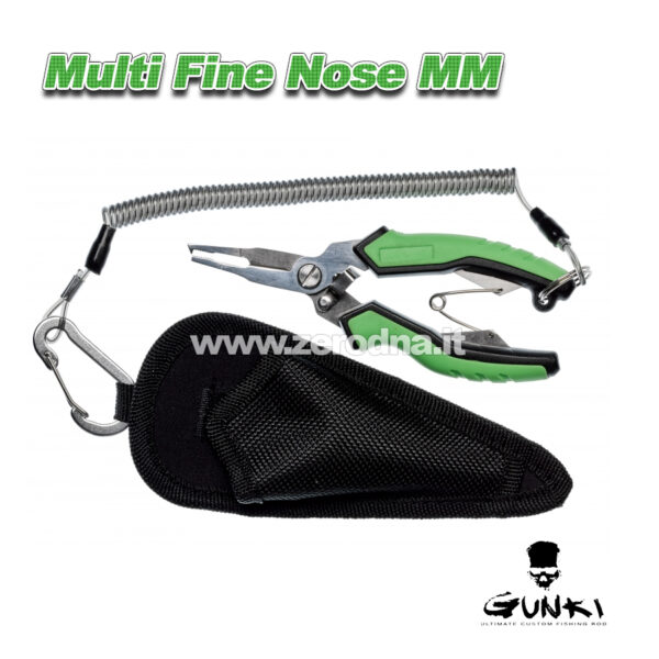 Gunki Multi-Fine Nose MM