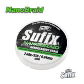Sufix Nanobraid
