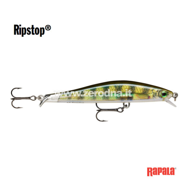 Rapala Ripstop Minnow - Pel
