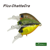 Daysprout Pico Chattercra