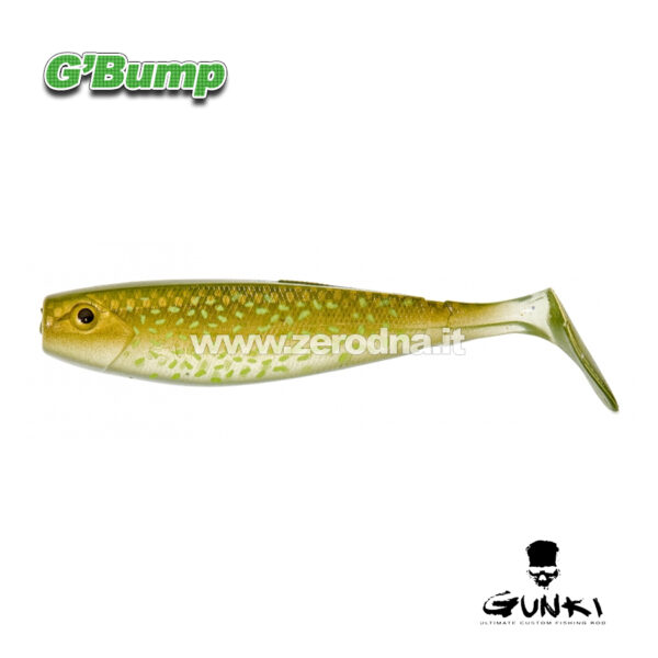Gunki G'Bump