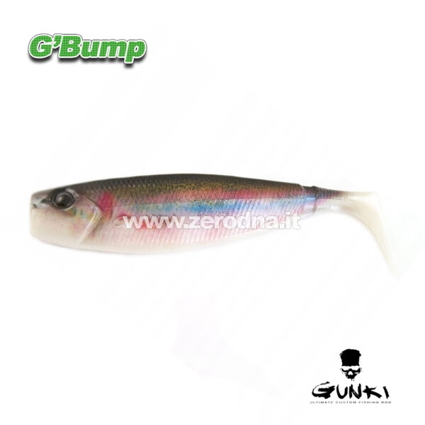 Gunki G'Bump