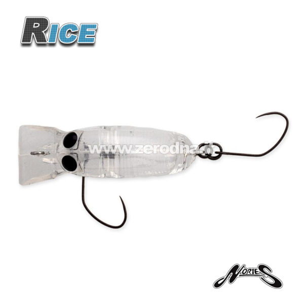 Nories Rice