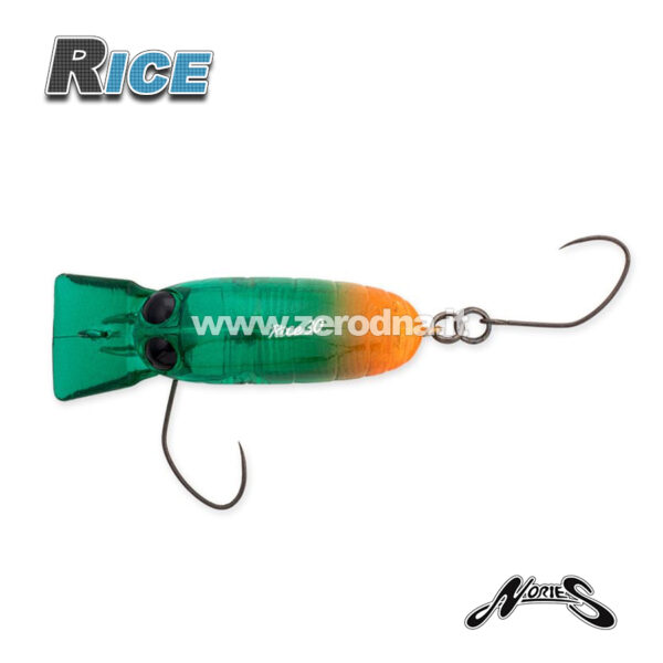 Nories Rice