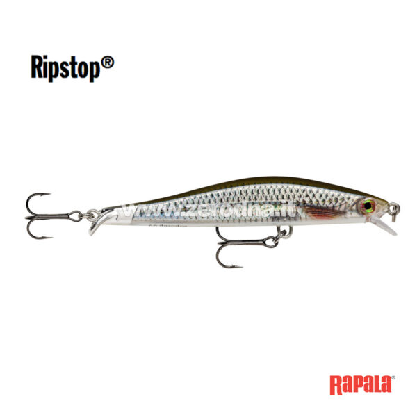 Rapala Ripstop Minnow - Rol