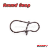 Decoy Round Snap