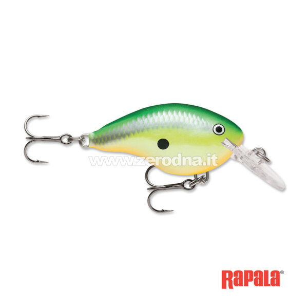 Rapala Dives-To