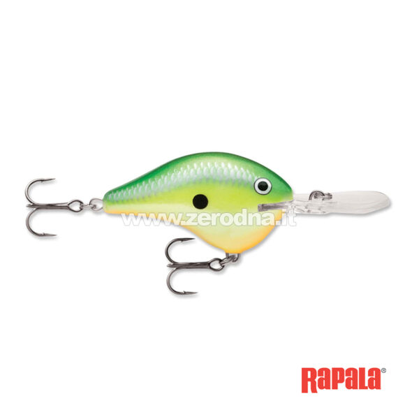 Rapala Dives-To