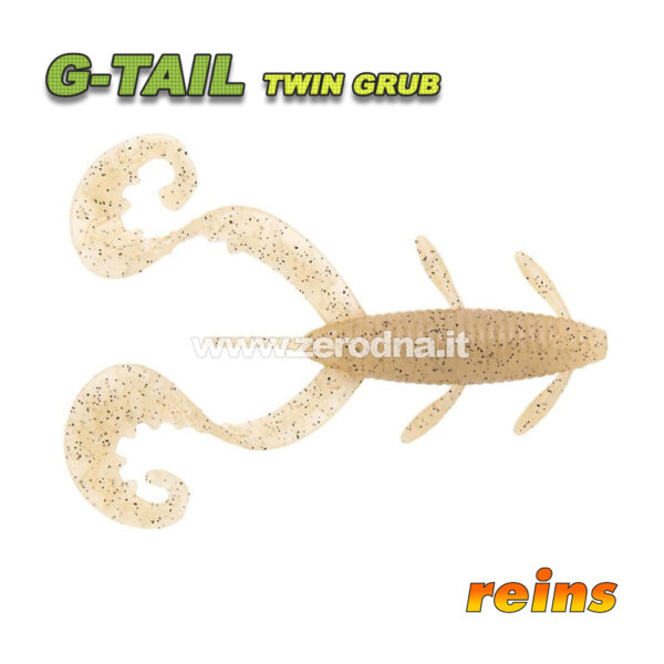 Reins G-Tail Twin Grub