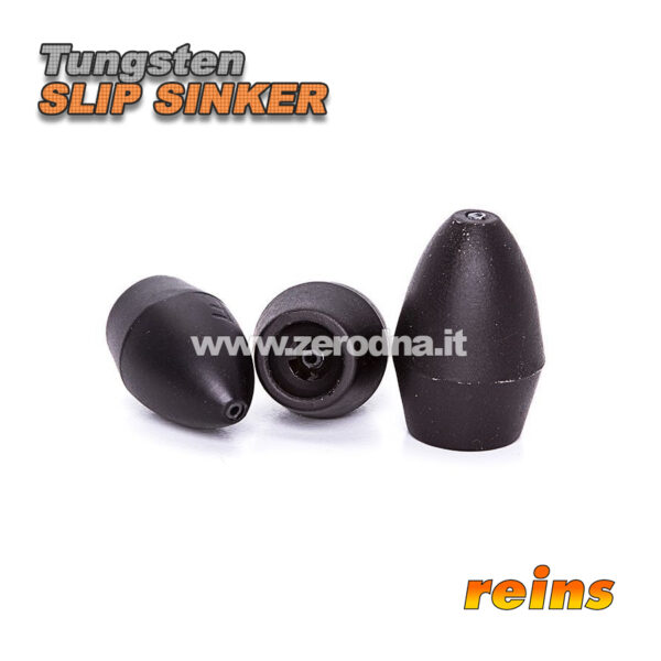 Reins Tungsten Slip Sinker