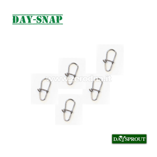 Daysprout Day-Snap
